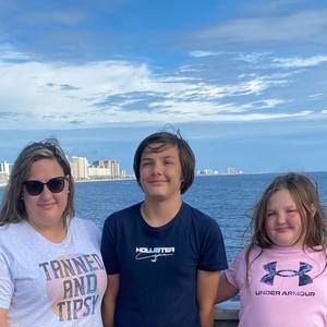 Meet your Posher, Renea